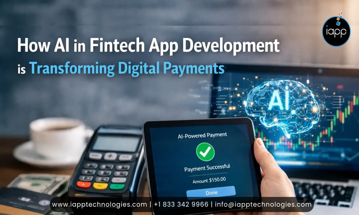 Best iOS App Development Company in California