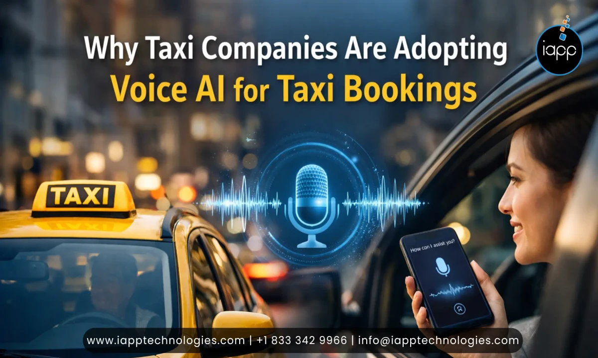 Best iOS App Development Company in California