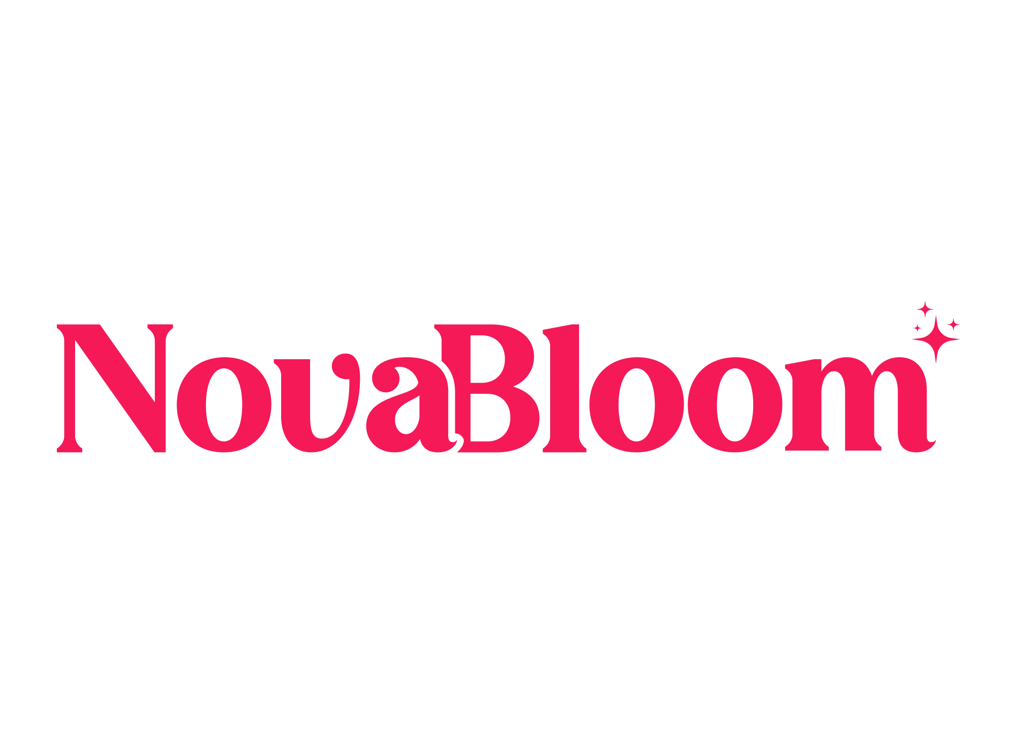 Novabloom